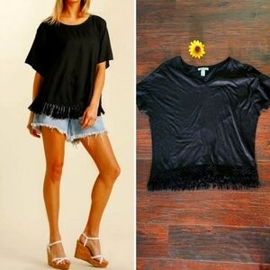 White House Black Market Top /♤